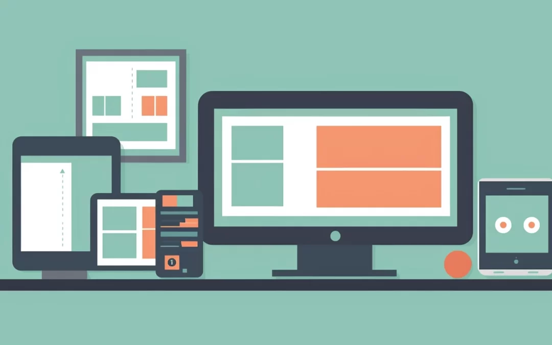 How do you balance aesthetics and functionality in responsive design?